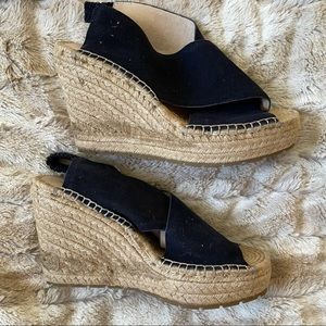 Kenneth Cole Wedges